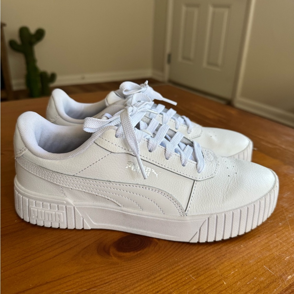 Puma Carina V2.0 - Picture 3 of 12